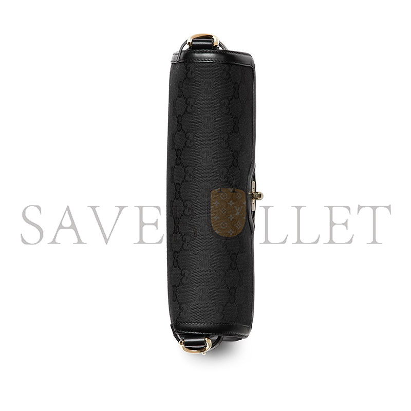 G*u*i luce small shoulder bag 786027 (27.5*12.5*6.5cm)